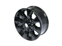 Mopar 7BH12DX8AA Aluminum Wheel