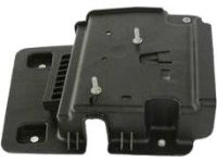 Mopar 68472660AA Tray-Battery