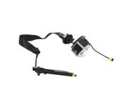 Mopar 6AC49TX7AI Belt-Front Seat