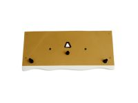 Mopar 68443412AB Nameplate