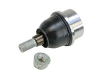Dodge Nitro Ball Joint - 5135651AE Lower Control Arm Ball Joint