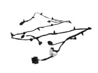 Mopar 68597780AA WIRING-REAR FASCIA