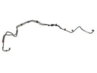 Mopar 52029495AA Bundle-Fuel Line