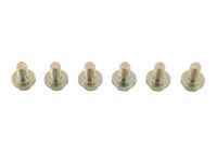 Mopar 68192740AA Bolt-HEXAGON FLANGE Head