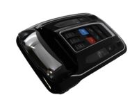 Mopar 6YD722X8AM Overhead Console