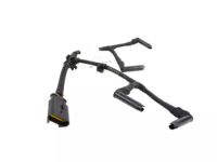 Mopar 68226966AA Wiring-Glow Plug