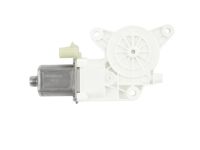 Mopar 68030660AA Window Regulator 2 Pin Motor