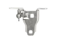 Mopar 68058518AC FRONT DOOR LOWER