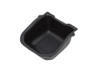 Mopar 68059694AD Cup-Seat Belt RETRACTOR