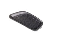 Mopar 68287996AA Plug-Fog Lamp Hole