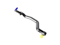 Mopar 52014740AF Hose-Heater Return