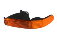 Mopar 55155910AC Lamp-Front Combination