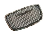 Mopar 5SW16LAUAD Grille-Radiator