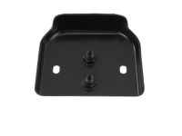 Mopar 55372590AA REINFMNT-Hinge Pillar
