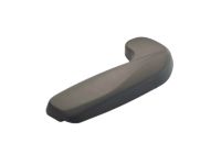 Mopar 5YV03DX9AA Shield-Rear Seat