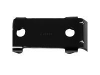 Mopar 52855303AA Plate-Stabilizer Bar