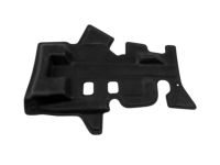 Mopar 68161201AB SILENCER-Tunnel