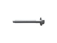 Mopar 6105106AA Bolt-HEXAGON FLANGE Head