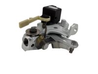 Mopar 68470758AA Bracket-GEARSHIFT