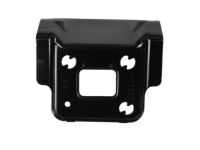 Mopar 68100247AA Bracket-Adaptive Cruise Control