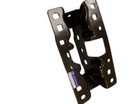 Mopar 68462652AA Bracket-Bumper
