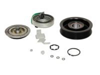 Mopar 68231742AB Clutch-A/C Compressor