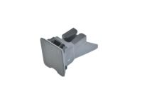 Mopar 6EL33DX9AA Cover-SHIFTER Over Ride