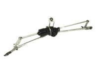 Ram 2500 Wiper Motor - 55372141AE WIPERUNIT-Windshield WIPER