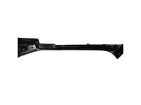 Mopar 68172440AA TROUGH-LIFTGATE Opening