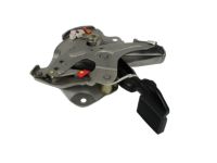 Mopar 52010176AB Lever-Park Brake