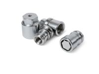 Mopar 52014050AA FSTNR Kit-Wheel
