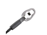 Mopar 68488335AA Support-TAILGATE