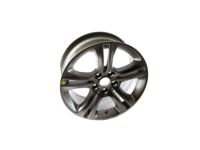 Mopar 5PN31XZAAA Aluminum Wheel