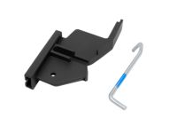 Mopar 68004592AA Link-Key Cylinder To Latch