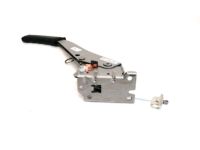 Mopar 1HY70DX9AC LEVERASSY-Parking Brake