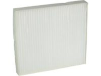 Chrysler Sebring Cabin Air Filter - 5058693AA Filter-Cabin Air