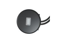 Mopar 55057286AD Lamp-Seat