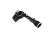 Mopar 68257027AB Air Cleaner Hose