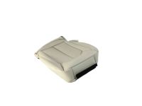 Mopar 7BB04PD2AA Rear Stow Seat Cushion Cover