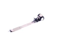Mopar 6JW851L1AA 3Rd Row Outer Seat Belt