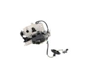 Mopar 68314778AC Sliding Door Latch Right