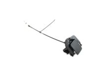 Mopar 1XT81DX9AD Handle-Seat Release