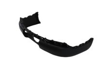 Mopar 68585420AA FASCIA-REAR LOWER