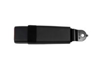 Mopar 1BX241DVAB Front Inner Seat Belt Right