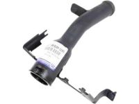 Mopar 68336613AD Fuel Filler