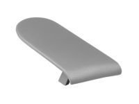Mopar 1DQ37XDVAA Cover-Seat Anchor