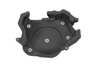 Mopar 4627873AA Cover-Harmonic BALANCER