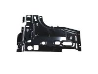 Mopar 68330244AK Panel-A Pillar Inner