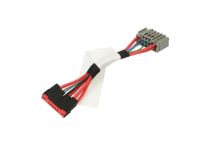 Mopar 68165478AD Wiring-Jumper