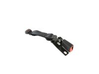 Mopar 5SV11DX9AD Rear Seat Buckle